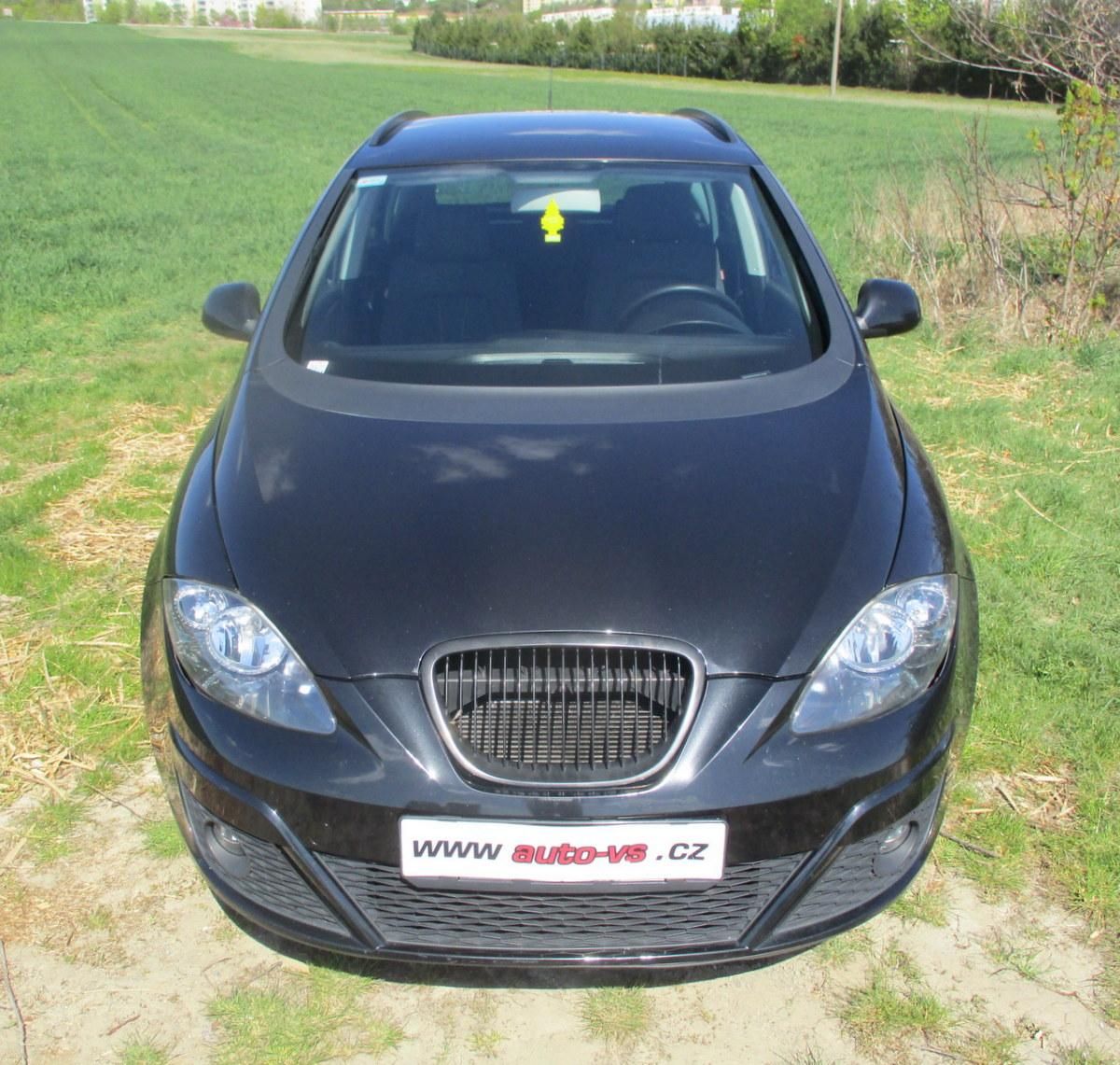 Seat Altea, XL 1.2TSi 77kW NOVÉ ROZVODY - fotka 4