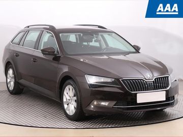 2.0 TDI, Style, Serv.kniha