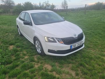 VÝBORNÝ STAV, 1.5 TSi 110kw,