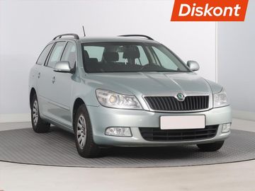 1.6 TDI, Klima, Tempomat
