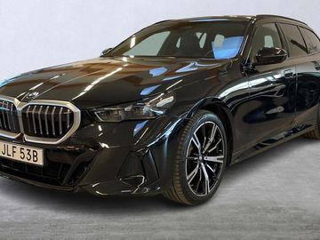 520d AWD Touring MSport h/k
