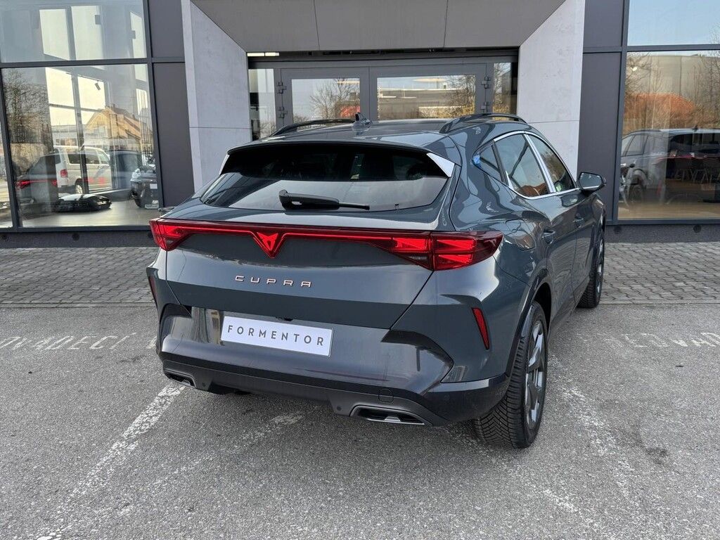 Cupra Formentor, 1.5TSI 110kW - fotka 2