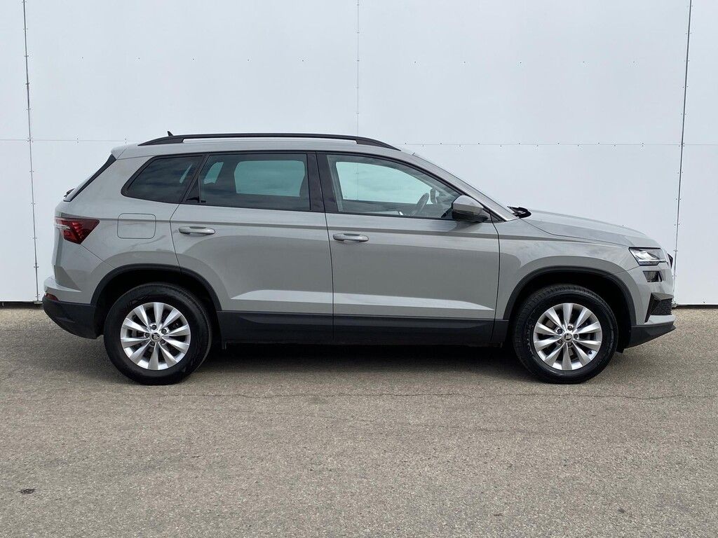 Škoda Karoq, 1,0 TSI 81 kW Ambition - fotka 3