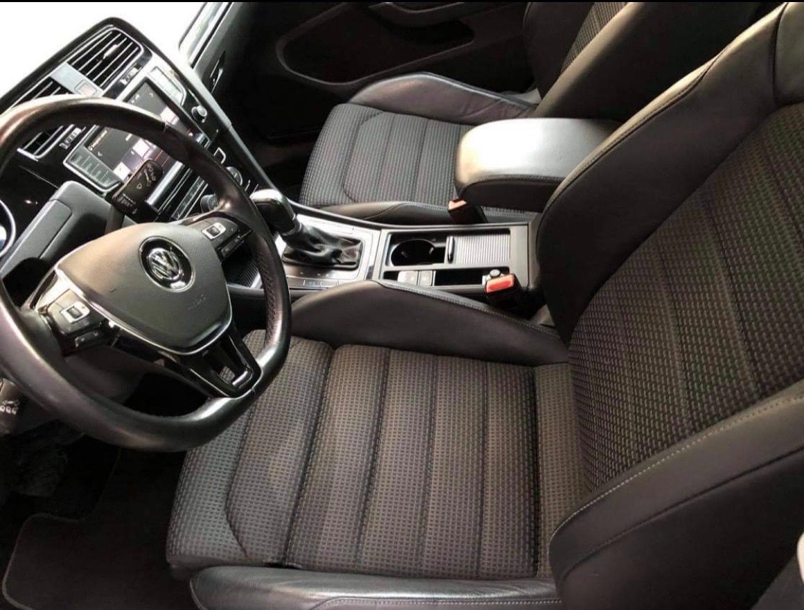 Volkswagen Golf, 2.0 TDi 110KW  HIGHLINE - fotka 6