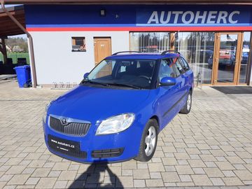 KOMBI 1.4 16V