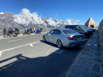 Fotografie auta