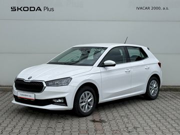 1.0 TSI 70 kW Style