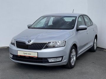 Ambition 1.4 TDI 66 kW