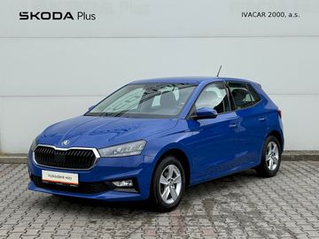 1.0 TSI 70 kW Ambition
