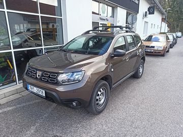 Comfort SCe 85kW, 4x2