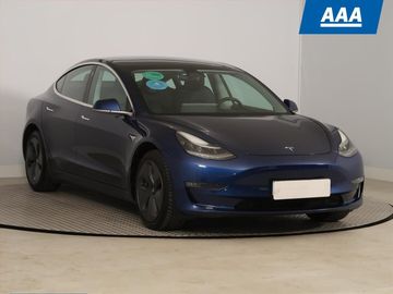Long Range 4WD 78kWh, SoH 84%