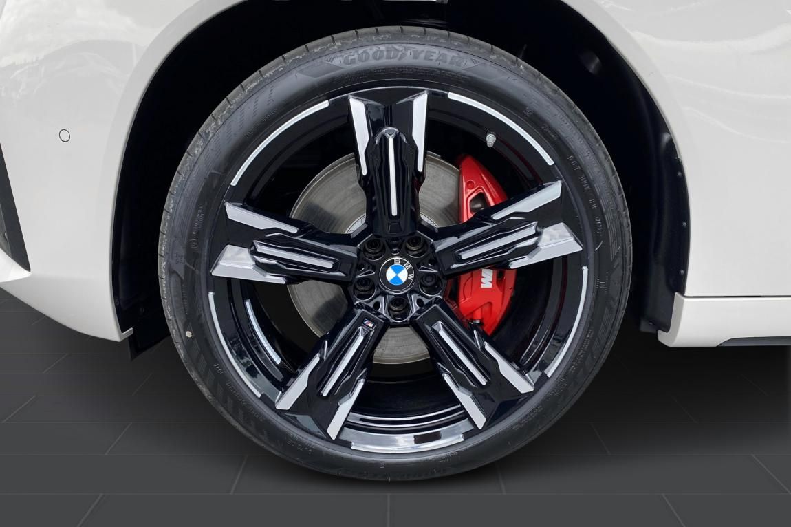 BMW X3, M50 xDrive - fotka 2