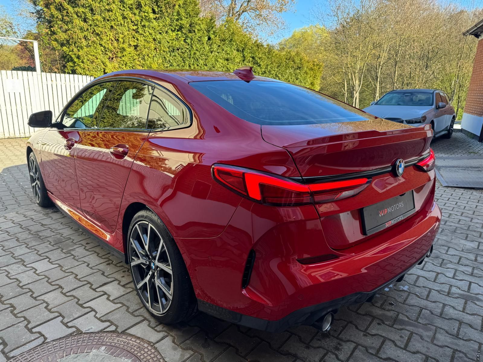 BMW Řada 2, 220xD GC-M PRO-R18-ZÁRUKA-ČR - fotka 4
