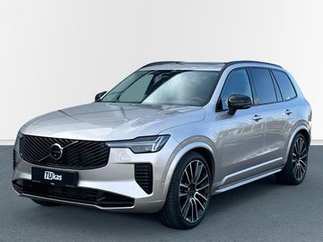 2.0B5 184kW 4x4  ULTRA DARK