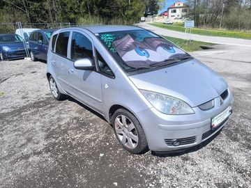 1,3 70KW,PĚKNÝ,140TKM,SERVISKA
