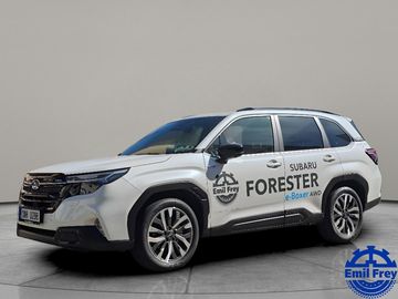 2.0ie-S ES Touring CVT DEMO