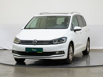 2.0 TDI 110 kW Highline