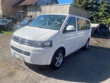 2.0TDI,103KW,Comfortline Long