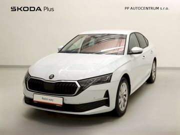 Selection 1.5TSI 110kW