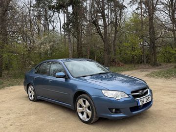 Subaru Legacy 2.0R 2008