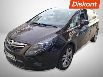 2.0 CDTI, 7 míst, po STK