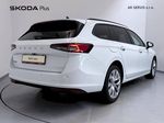 Škoda Superb, Selection 2.0TDI/110kW 7DSG -