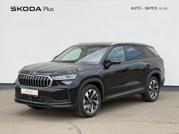 2.0 TDI 142 kW 4x4 DSG Exclusi