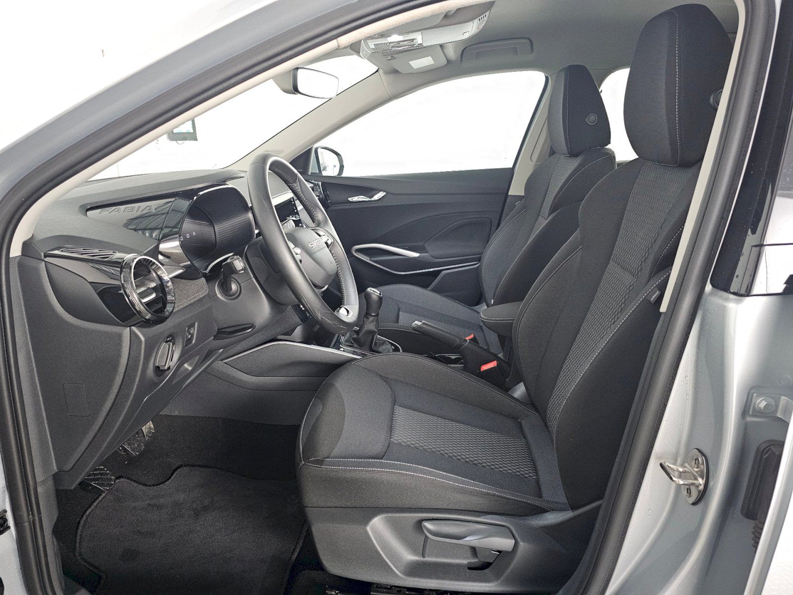 Škoda Fabia, 1.0TSi 85kW TOP SELECTION - fotka 6
