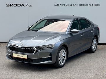 1.5 TSI 85kW Top Selection 6MP