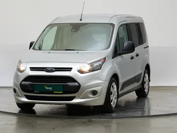 Ford Transit Connect, 1.5 TDCI 88 kW