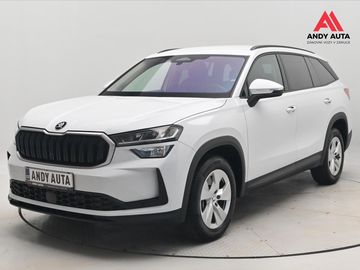 2,0 TDI 142kW Selection 4x4 Zá