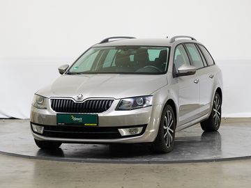 1.6 TDI 77 kW Elegance