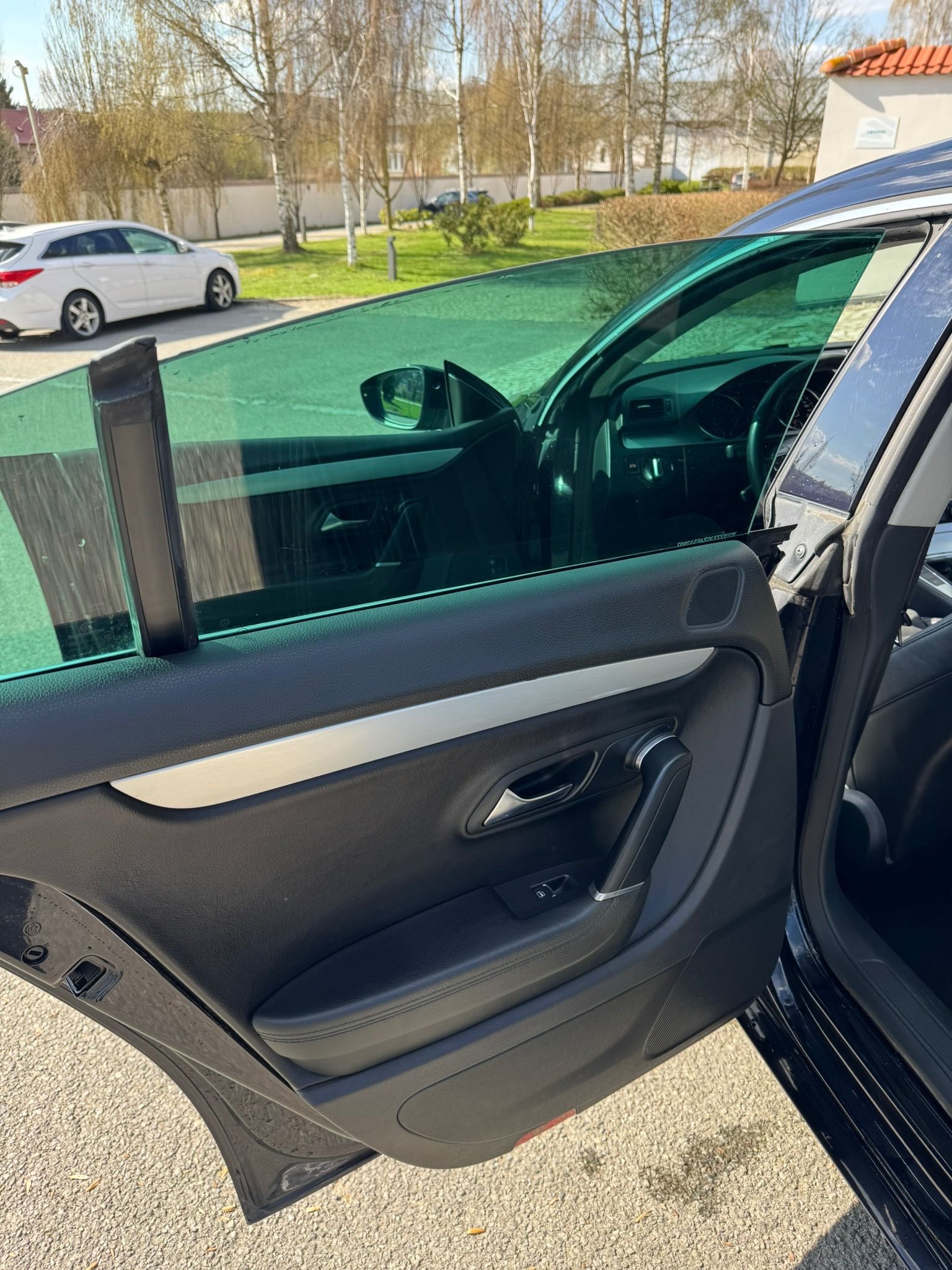 Volkswagen Passat CC, 2.0 TDI 103 kW CZ, Xenon - fotka 3