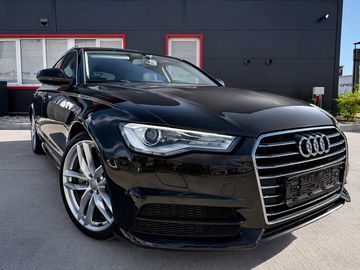 3.0TDI, 2017, Full service