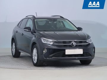 1.0 TSI, Automat