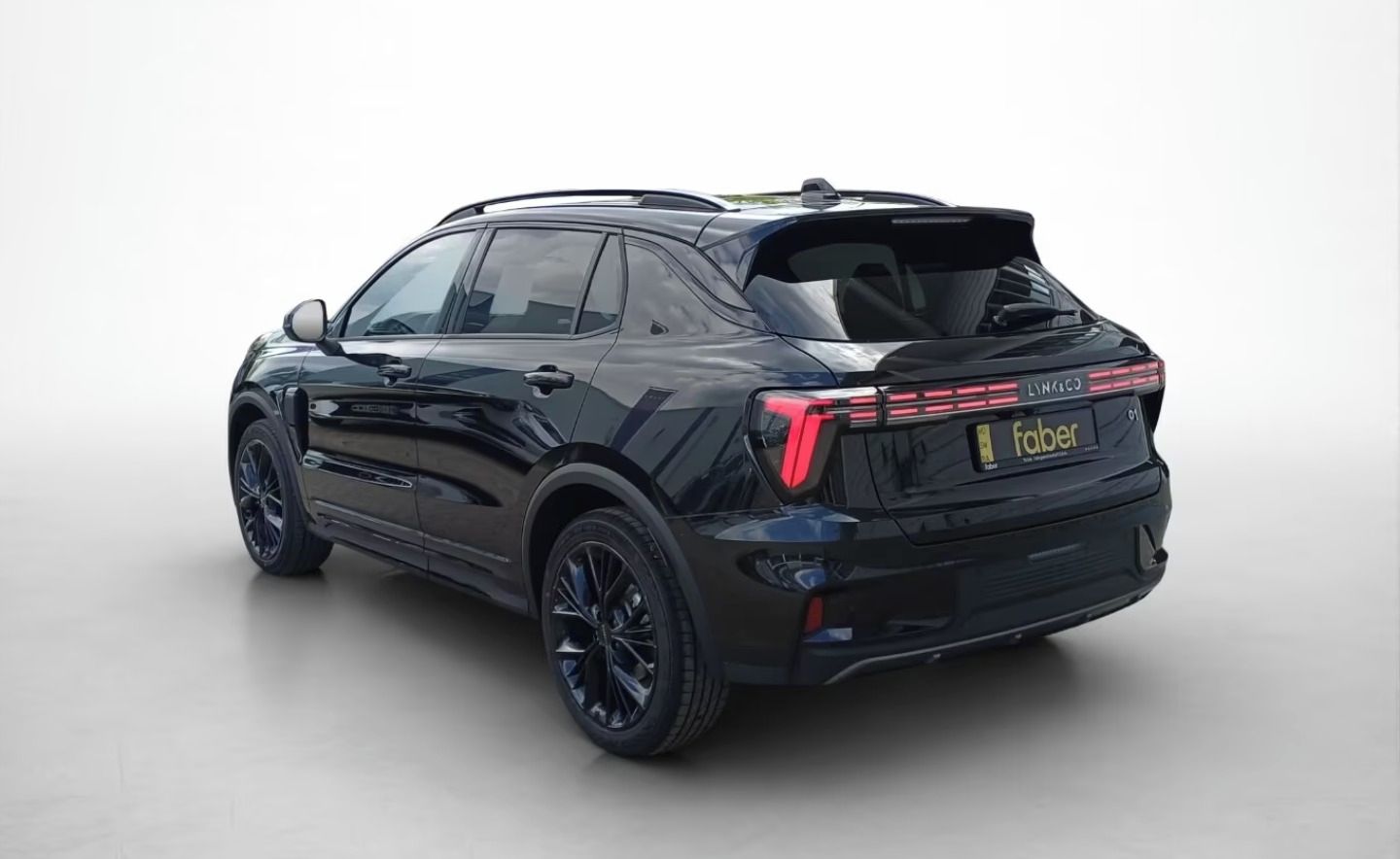 Lynk & Co 01, 01 More - fotka 4