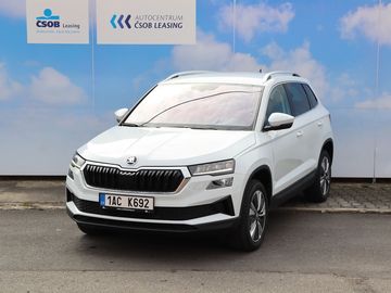 2.0 TDI Style DSG