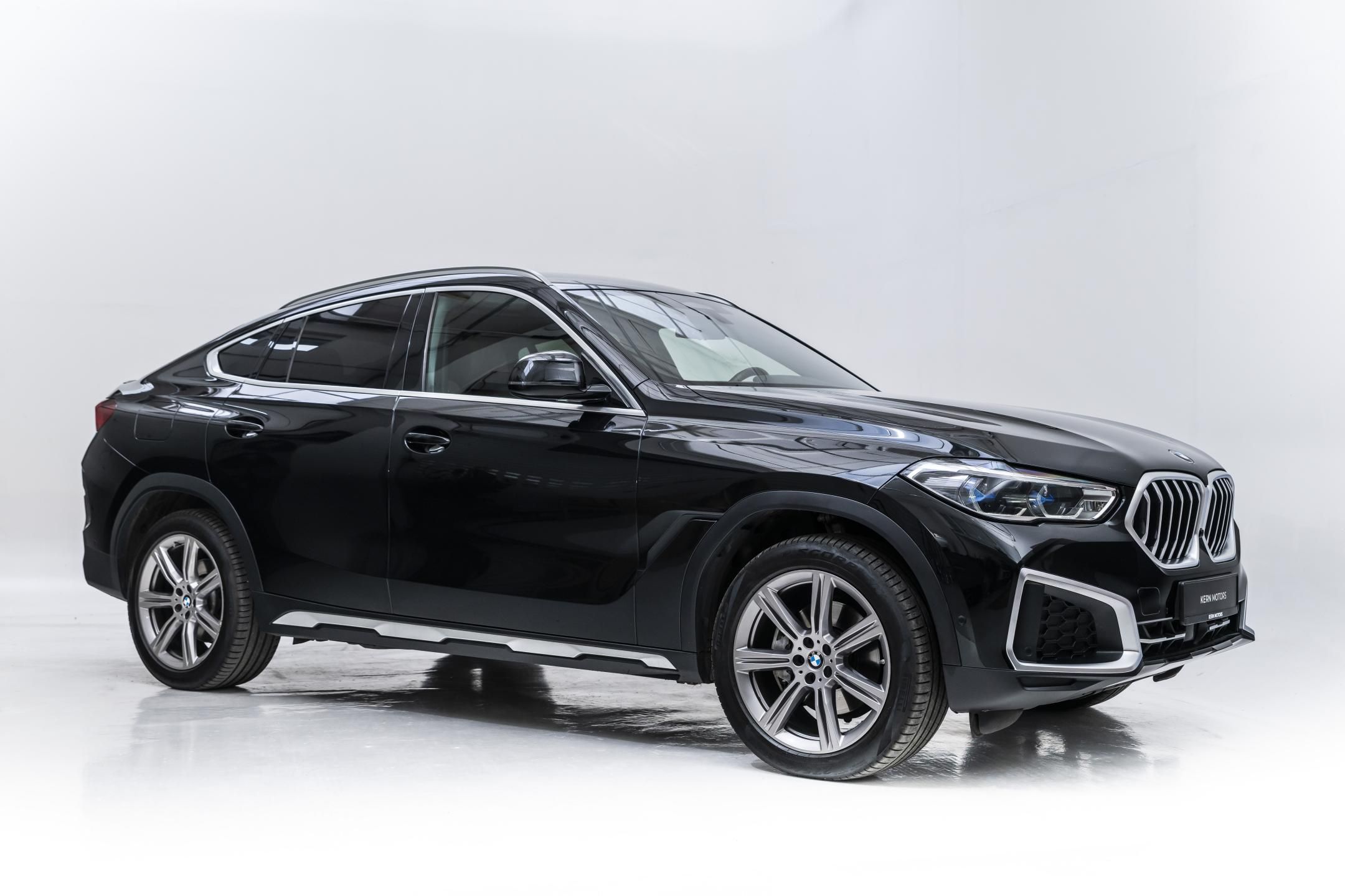 BMW X6, xDRIVE 30D STEPTRONIC, - fotka 2