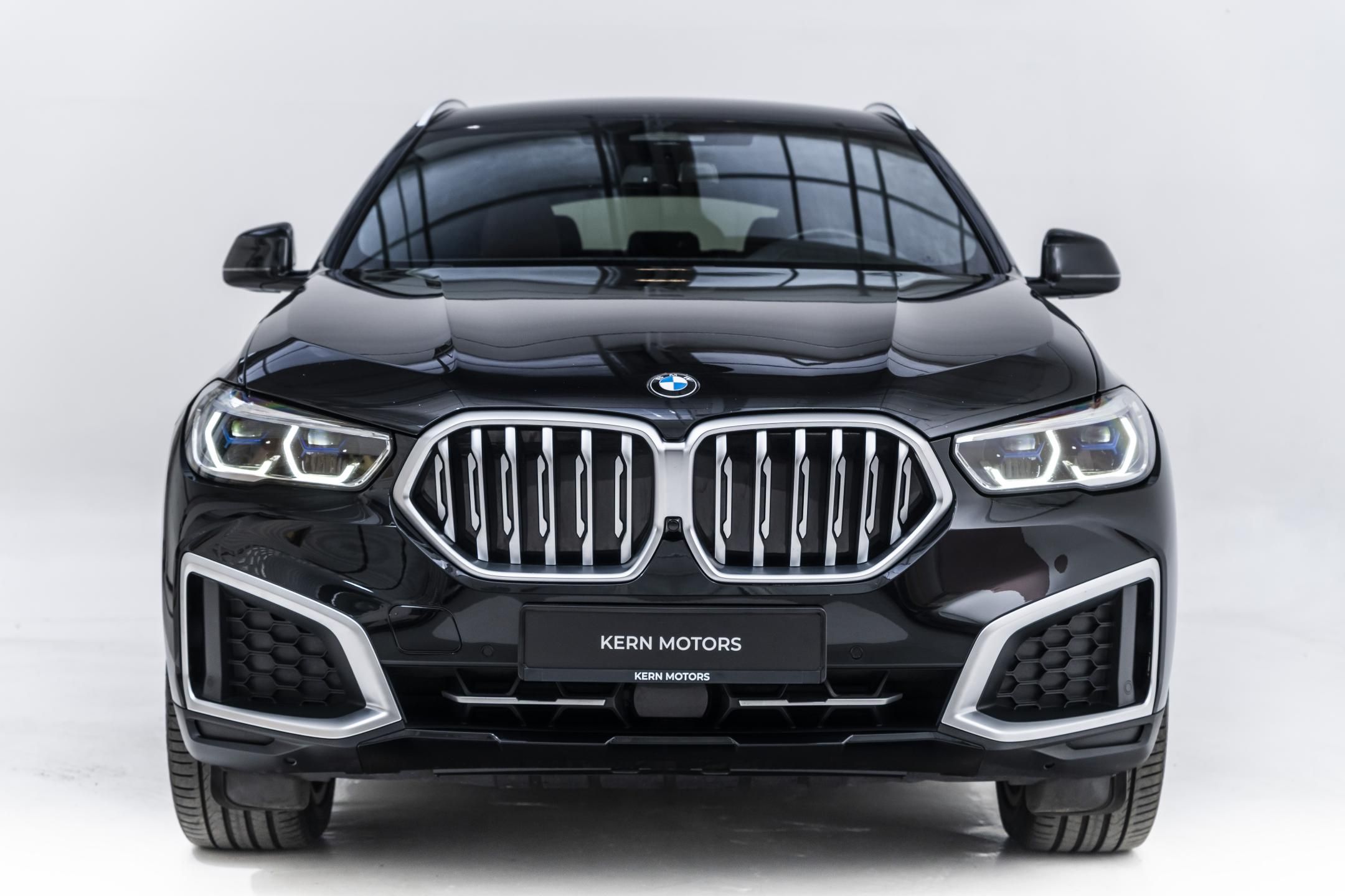 BMW X6, xDRIVE 30D STEPTRONIC, - fotka 3