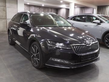 2.0 TDI 147kW 4x4 DSG Style