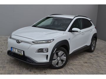EV FUTUR ECO EFFICIENCY 39,2 k