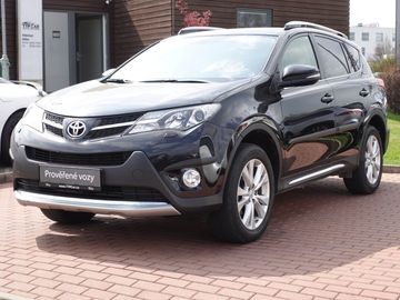 2.0 VVT-i Multidrive S Active