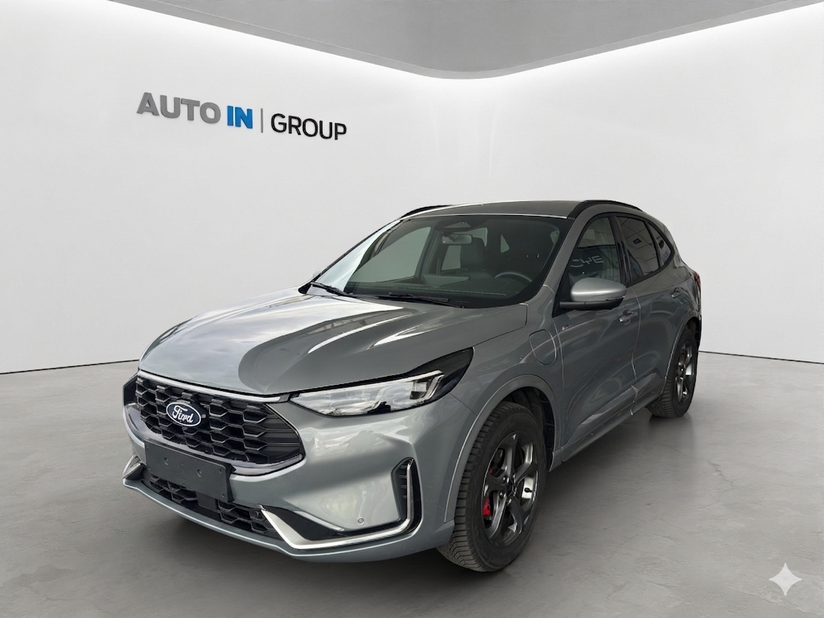 Ford Kuga, Ford Kuga ST-LINE X 2,5 Durate