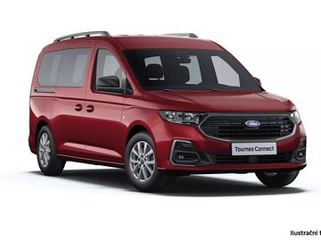Grand Tourneo,2.0 EcoBlue 90kW