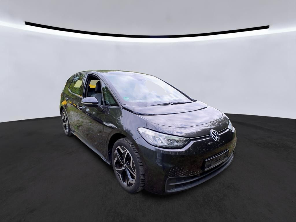 Volkswagen ID.3, Pro S 150kw, 77kwh SOH 91% - fotka 2