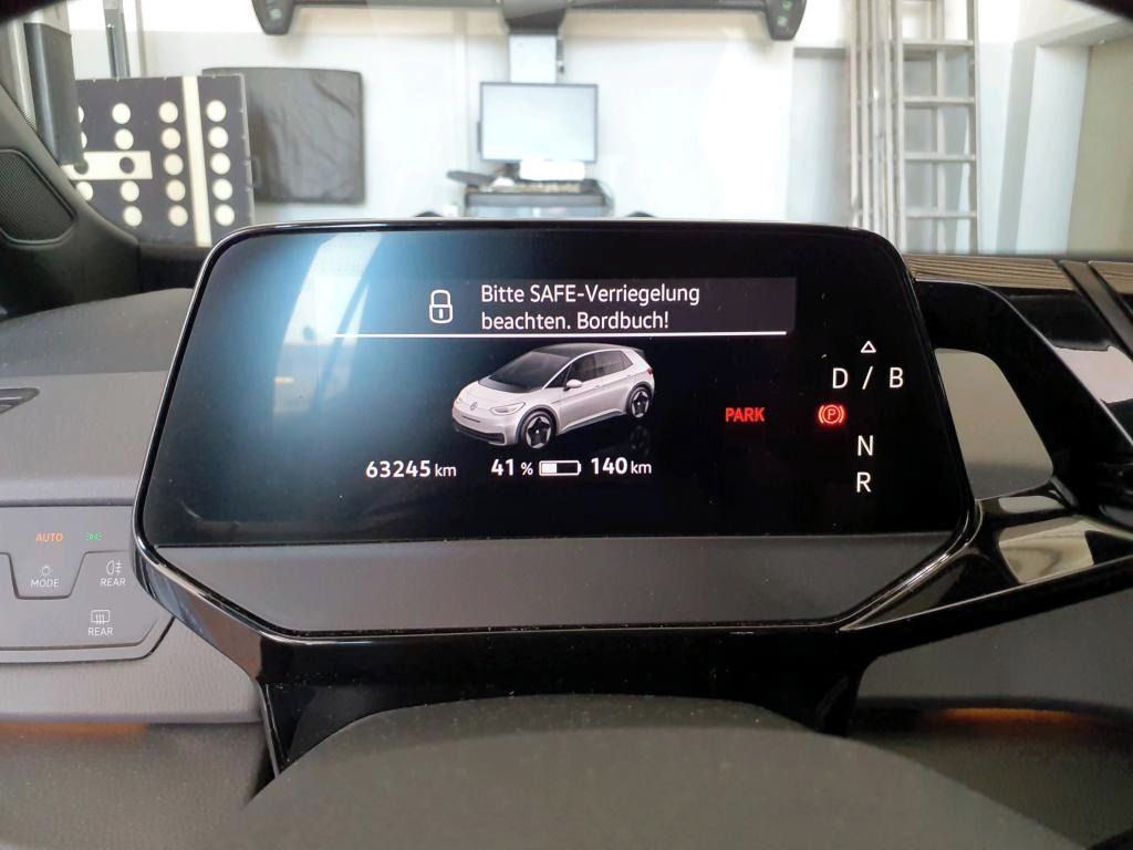 Volkswagen ID.3, Pro 107kw a 58kwh SOH 91% - fotka 5