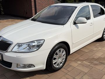 1.8 TDI, 118Kw, Elegance plus