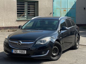 2.0 CDTI Automat