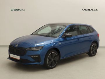 TSI 1.5/110kW DSG Monte Carlo