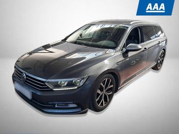 2.0 TDI, Automat, Kůže, Navi